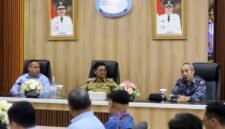 Pemerintah Kota Tangerang (Foto: Istimewa)