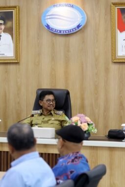 Kolaborasi Perumda TB–UI, Sachrudin: Wujudkan Pelayanan Air Bersih Makin Prima
