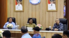 Pemerintah Kota Tangerang (Foto: Istimewa)