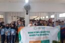BEM PTNU Goes To School (Foto: Istimewa)
