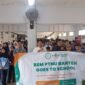 BEM PTNU Goes To School (Foto: Istimewa)