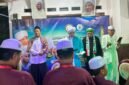 Peringatan Maulid Nabi Muhammad SAW Oleh Majelis Hubburrosul (Foto: Istimewa)