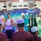 Peringatan Maulid Nabi Muhammad SAW Oleh Majelis Hubburrosul (Foto: Istimewa)