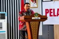 Ervin Suryono, Ketua Pemuda Muslim Provinsi Banten (foto/istimewa)