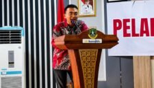 Ervin Suryono, Ketua Pemuda Muslim Provinsi Banten (foto/istimewa)