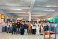 BEM PTNU dan Duta Genre Gelar Sosialisasi Anti Kenakalan Remaja (Foto: Istimewa)