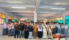 BEM PTNU dan Duta Genre Gelar Sosialisasi Anti Kenakalan Remaja (Foto: Istimewa)