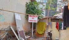 Sengketa Lahan di KP Rumpaksinang (Foto: Istimewa)