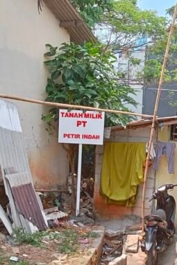 Klaim SHGB Dipersoalkan, Warga Rumpaksinang Desak DPRD Buka Fakta