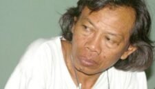 Pagelaran Seni 'Tunggu Tanggal Mainnya' (Foto: Istimewa)