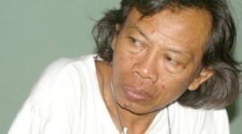 Pagelaran Seni 'Tunggu Tanggal Mainnya' (Foto: Istimewa)