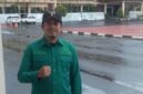 Ketua Gerakan Pemuda Al-Wasliyah (GPA) Banten, Salman Al-Farisi (Foto: Istimewa)