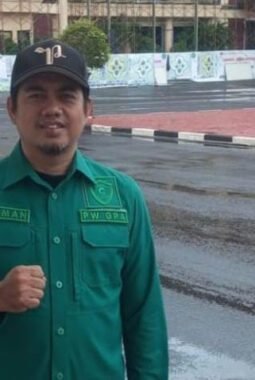 Gerakan Pemuda Al-Wasliyah Kawal Atlet Berprestasi Gagal Masuk SMA