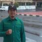 Ketua Gerakan Pemuda Al-Wasliyah (GPA) Banten, Salman Al-Farisi (Foto: Istimewa)