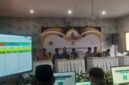 MTQ ke-25 Kota Tangerang Cabang Fahmil Qur'an Kelompok Putra (Foto: Istimewa)