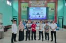 Warga Peduli Aids WPA bersama Forum Pemuda Sepatan Timur menggelar Seminar Anti Narkoba P4GN dan Pencegahan Aids. (Doc: Ist/PB)