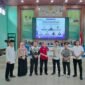 Warga Peduli Aids WPA bersama Forum Pemuda Sepatan Timur menggelar Seminar Anti Narkoba P4GN dan Pencegahan Aids. (Doc: Ist/PB)