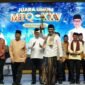 Penutupan MTQ Tingkat Kota Tangerang Tahun 2026 (Foto: Istimewa)