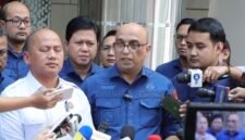 Dirdik Jampidsus Kejagung, Syarief Sulaeman Nahdi (foto/istimewa)