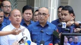 Dirdik Jampidsus Kejagung, Syarief Sulaeman Nahdi (foto/istimewa)