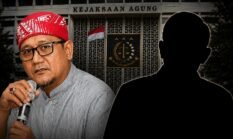 Edy Mulyadi Kaitkan Menhan Dugaan Perlawanan Mafia Sawit