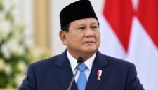 Kepuasan Publik terhadap Kinerja Prabowo Turun 30 Persen (foto/istimewa).