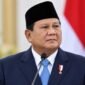 Kepuasan Publik terhadap Kinerja Prabowo Turun 30 Persen (foto/istimewa).
