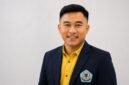 Ananda Budi Stiawan, Calon Ketua Umum PP HIKMAHBUDHI (Foto/Istimewa).