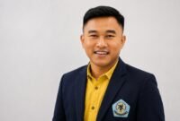 Ananda Budi Stiawan, Calon Ketua Umum PP HIKMAHBUDHI (Foto/Istimewa).