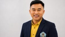 Ananda Budi Stiawan, Calon Ketua Umum PP HIKMAHBUDHI (Foto/Istimewa).