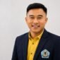Ananda Budi Stiawan, Calon Ketua Umum PP HIKMAHBUDHI (Foto/Istimewa).