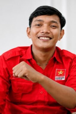 LMND Tangsel: AKP Pardiman Tak Terlibat Kasus Narkoba