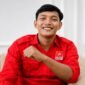 Kelvin Al Fajar, Sekretaris Eksekutif Kota LMND Tangerang Selatan (foto/istimewa).