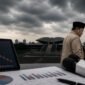 Survei SMRC mencatat persepsi publik terhadap situasi politik cenderung memburuk (foto Ilustrasi: Pusat-Berita.com).