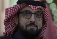 Pangeran Arab Saudi, Abdullah bin Fahad bin Abdullah bin Abdulaziz bin Jalawi Al Saud (foto/Wikipedia).