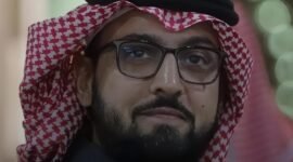 Pangeran Arab Saudi, Abdullah bin Fahad bin Abdullah bin Abdulaziz bin Jalawi Al Saud (foto/Wikipedia).