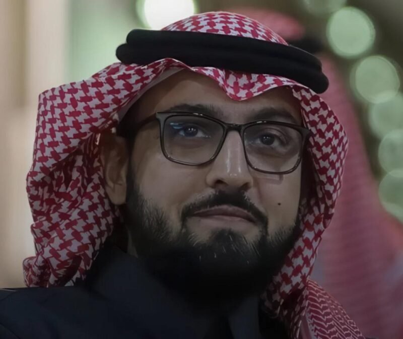 Pangeran Arab Saudi, Abdullah bin Fahad bin Abdullah bin Abdulaziz bin Jalawi Al Saud (foto/Wikipedia).