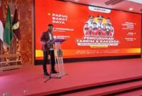 Ketua Dewan Pimpinan Pusat (DPP) Ikatan Mahasiswa Muhammadiyah (IMM) Bidang Agraria, Kurniawan Lawendatu (Foto: Istimewa)