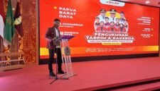 Ketua Dewan Pimpinan Pusat (DPP) Ikatan Mahasiswa Muhammadiyah (IMM) Bidang Agraria, Kurniawan Lawendatu (Foto: Istimewa)