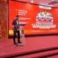 Ketua Dewan Pimpinan Pusat (DPP) Ikatan Mahasiswa Muhammadiyah (IMM) Bidang Agraria, Kurniawan Lawendatu (Foto: Istimewa)