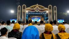 Musabaqah Tilawatil Qur'an (MTQ) XXV Tingkat Kota Tangerang tahun 2026 (Foto: Istimewa)