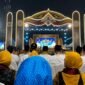 Musabaqah Tilawatil Qur'an (MTQ) XXV Tingkat Kota Tangerang tahun 2026 (Foto: Istimewa)