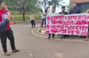 GERMA-PELPUN Tuntut Kapolres Tangsel Dicopot, Soroti Kasus Narkoba dan Kematian Prada Arif (Foto/Pusat-berita.com)