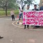 GERMA-PELPUN Tuntut Kapolres Tangsel Dicopot, Soroti Kasus Narkoba dan Kematian Prada Arif (Foto/Pusat-berita.com)