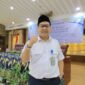Doddy Efendi, Direktur Utama PDAM Tirta Benteng (Doc. tangerangkota.co.id)