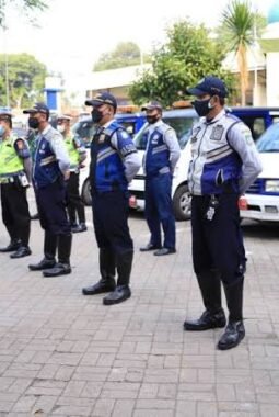 Dishub Kota Tangerang Kawal Penanganan Jalan Rusak di Sewan