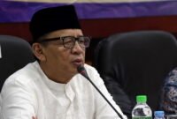 Wahidin Halim (foto/UIN Jakarta)