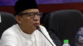 Wahidin Halim (foto/UIN Jakarta)