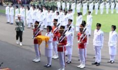 Ini Kisaran Honor Anggota Paskibraka, dari Daerah hingga Nasional