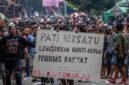 Masyarakat Pati berencana menyampaikan aspirasi di Jakarta pada 27 Agustus 2026. (Foto: radarmojokerto.jawapos.com)